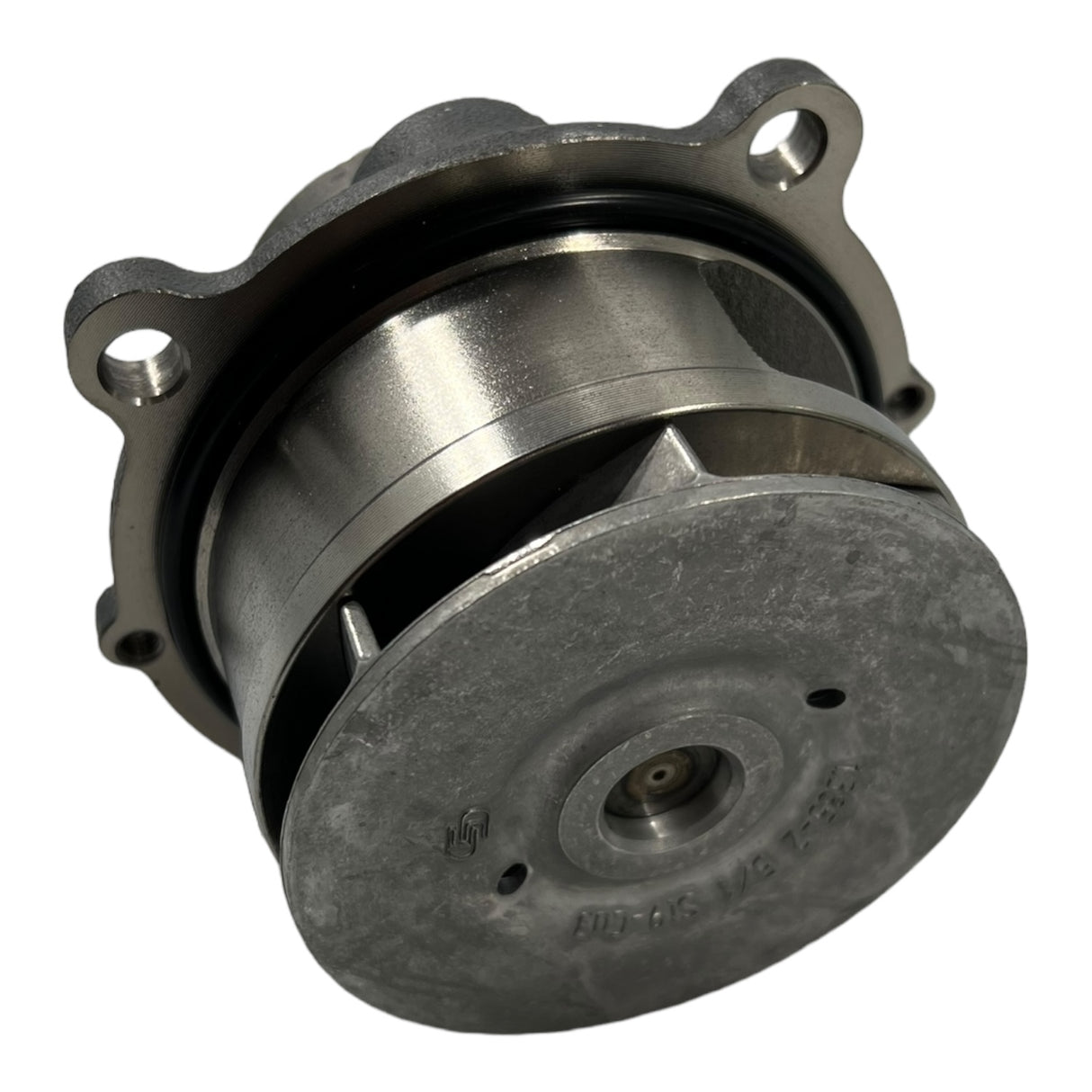4517464 Water Pump For Deutz BF4M2012 And BF4M2012C Diesel Engines -  Delta Diesel Parts 