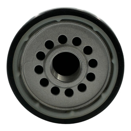 Spin-On High Efficiency Fuel Filter for Perkins 1106 and 1506 engines