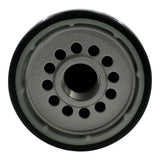 Spin-On High Efficiency Fuel Filter For Perkins Diesel Engines