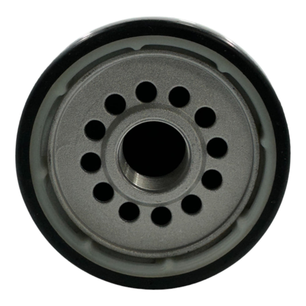 4587258 Spin-On High Efficiency Fuel Filter For Perkins Diesel Engines -  Delta Diesel Parts 