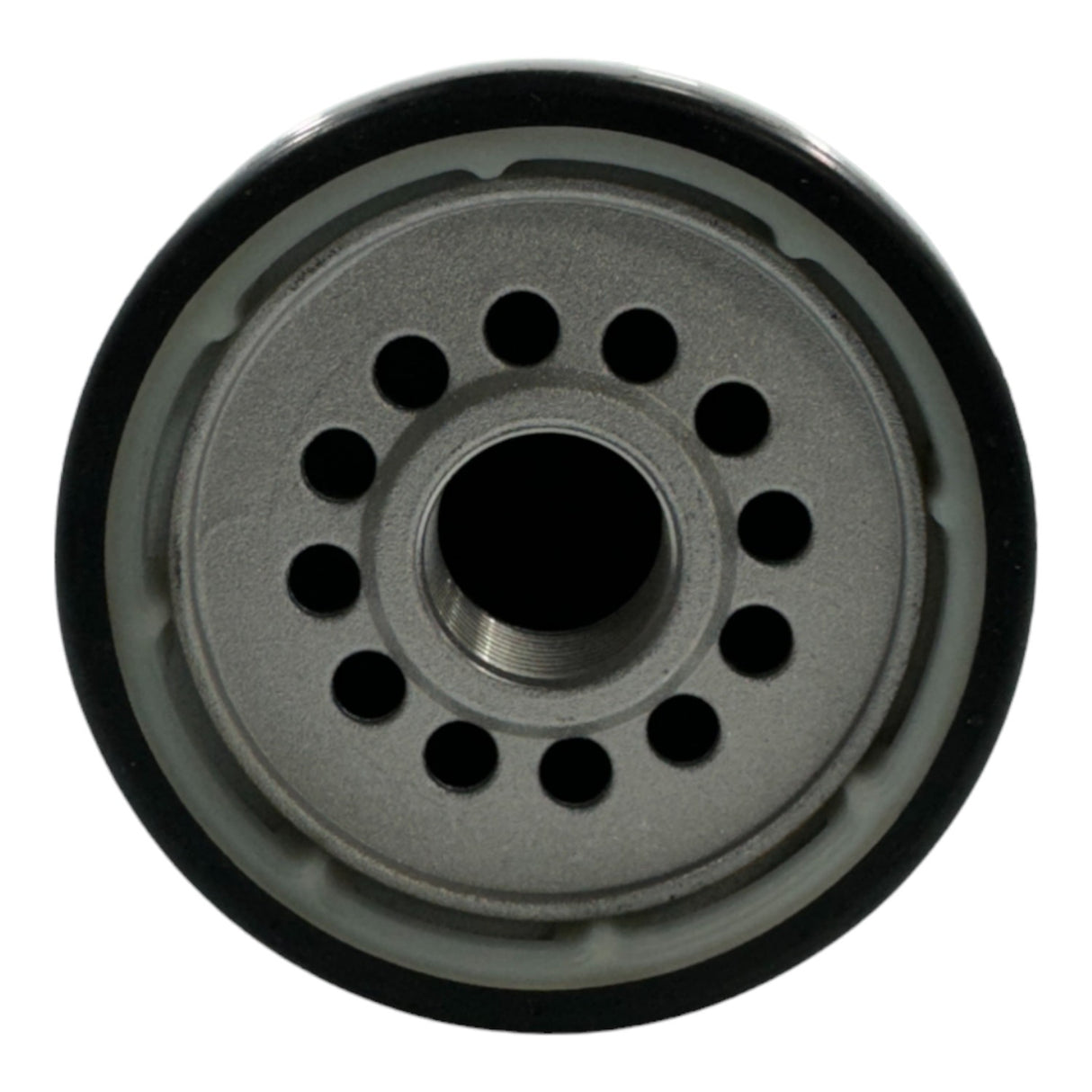 4587258 Spin-On High Efficiency Fuel Filter For Perkins Diesel Engines -  Delta Diesel Parts 
