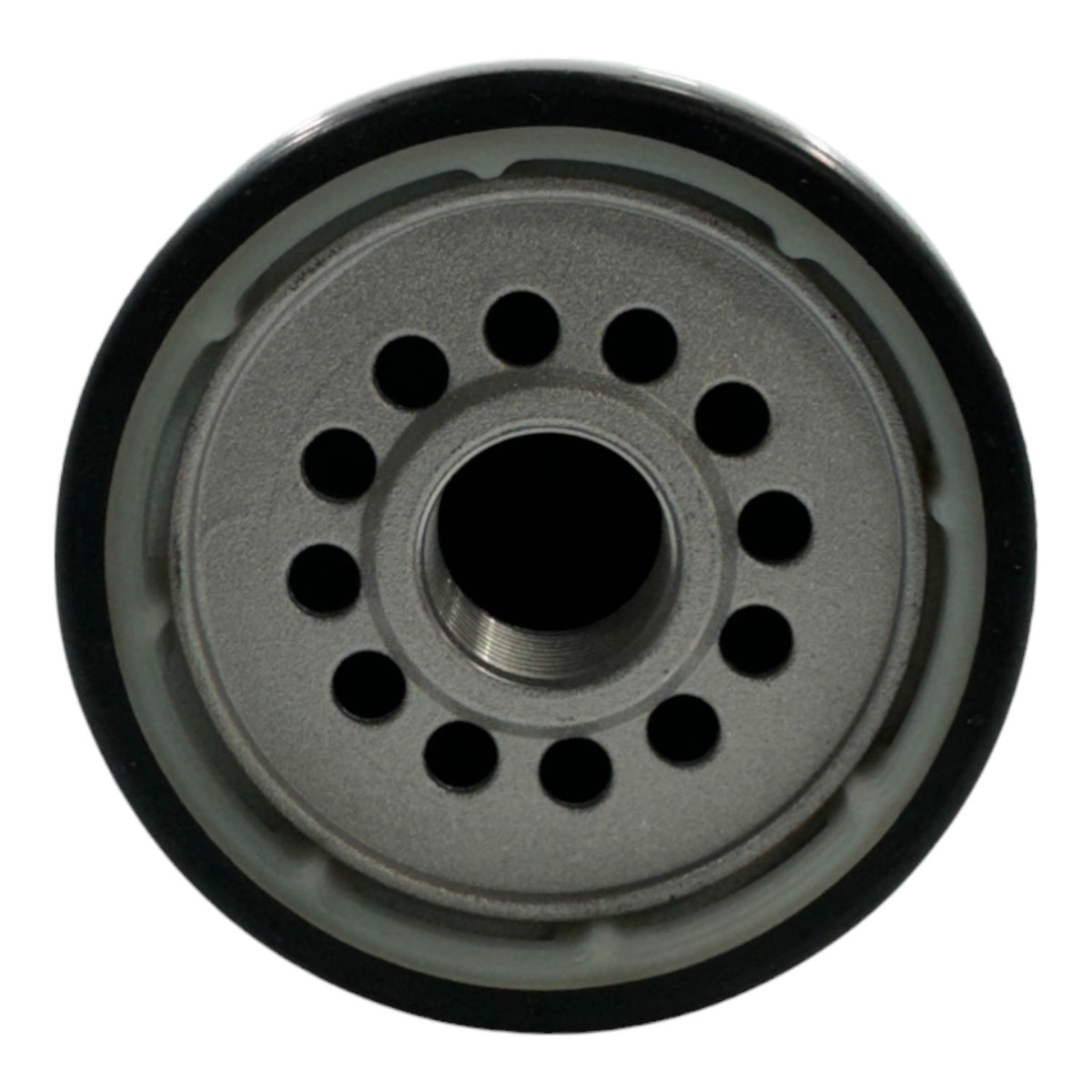 4587258 Spin-On High Efficiency Fuel Filter For Perkins Diesel Engines -  Delta Diesel Parts 