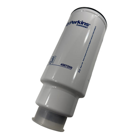 Pre-Fuel Filter for Perkins 1106 and 4.236 engines