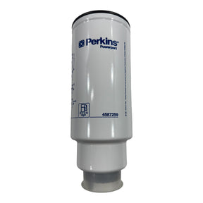 4587259 Pre-Fuel Filter For Perkins 1106 And 4.236 Diesel Engines -  Delta Diesel Parts 