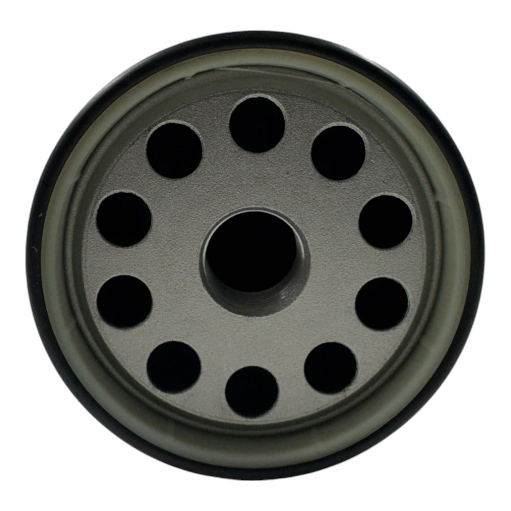 4587259 Pre-Fuel Filter For Perkins 1106 And 4.236 Diesel Engines -  Delta Diesel Parts 