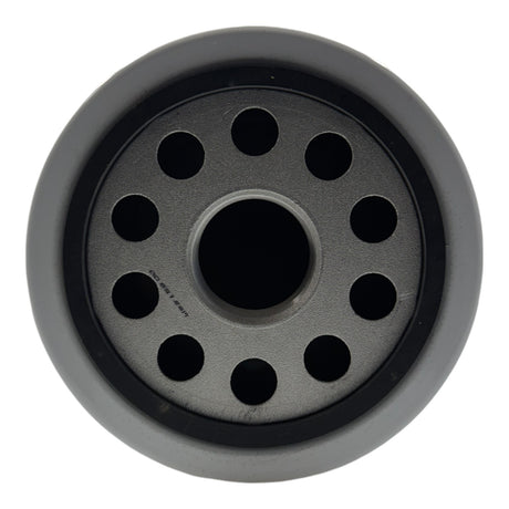 Spin-On High Efficiency Oil Filter for Perkins 4.236 and 1106 engines