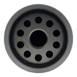 Spin-On High Efficiency Oil Filter For Perkins Diesel Engines