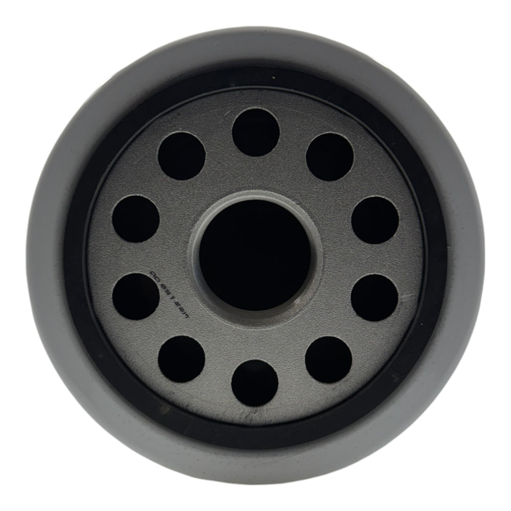 4587260 Spin-On High Efficiency Oil Filter For Perkins Diesel Engines -  Delta Diesel Parts 