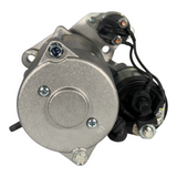 4606897 Starter For Deutz TD2.9L4 And TCD2.9L4 Diesel Engines -  Delta Diesel Parts 