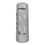 Spin-On High Efficiency Fuel Filter For Perkins Diesel Engines