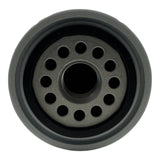 Spin-On High Efficiency Fuel Filter For Perkins Diesel Engines