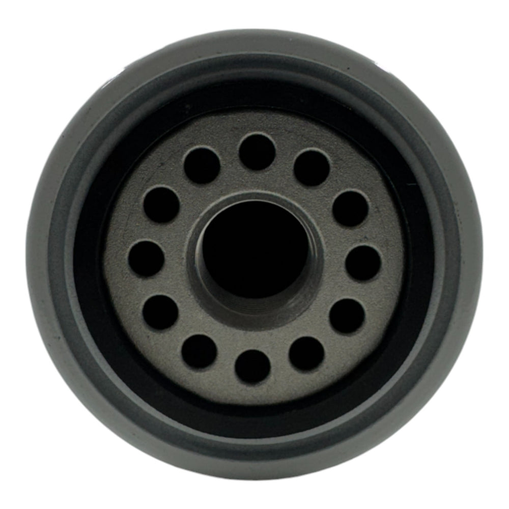 4650996 Spin-On High Efficiency Fuel Filter For Perkins Diesel Engines -  Delta Diesel Parts 
