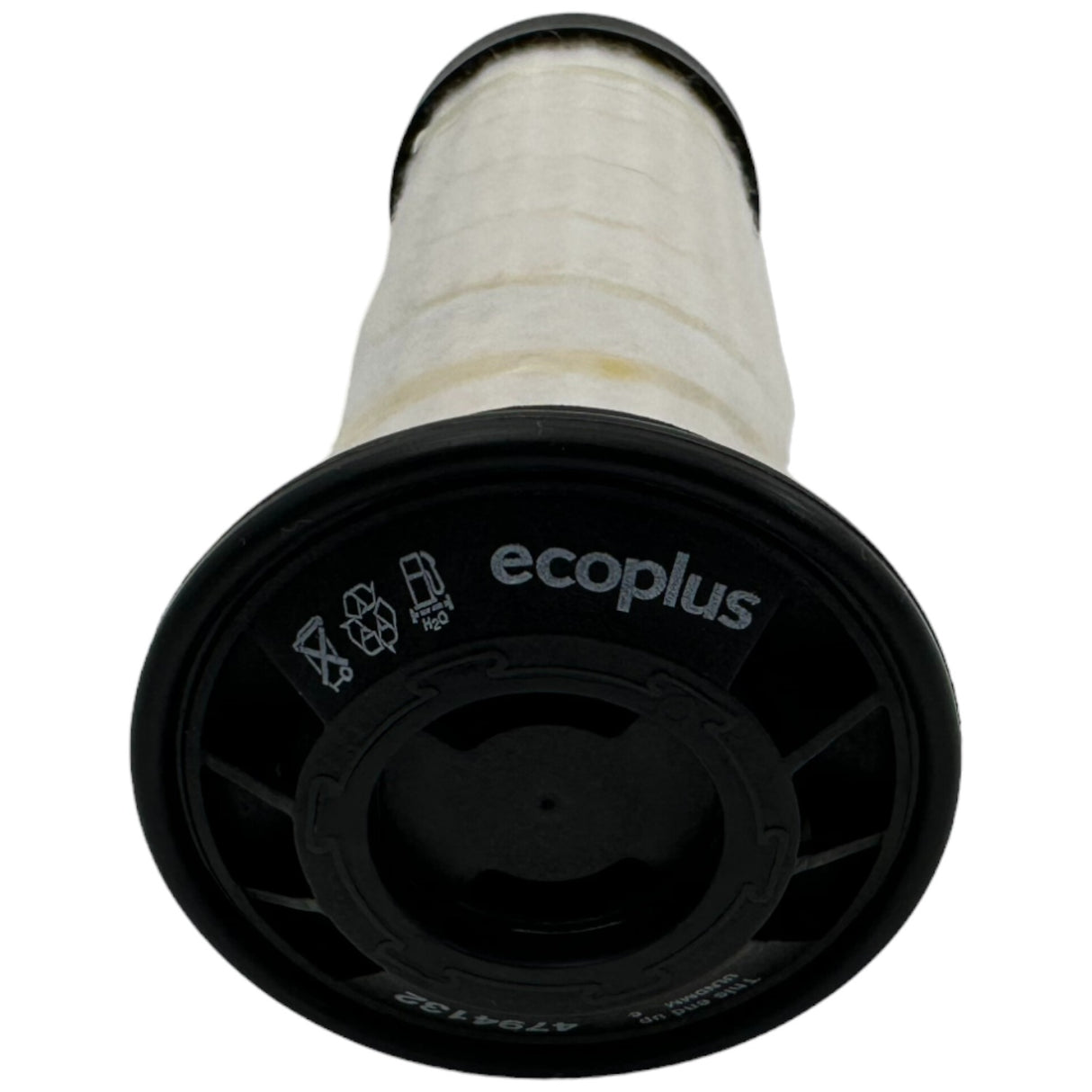 4794132 Pre-Fuel Filter For Perkins 1204E Diesel Engines -  Delta Diesel Parts 