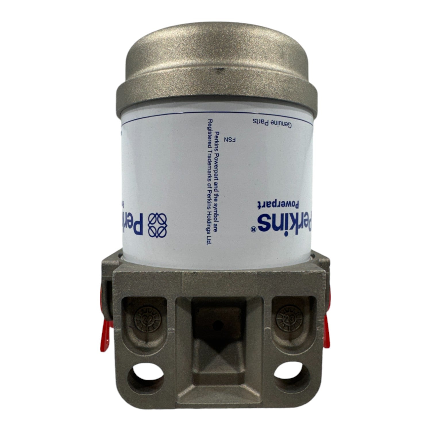4812063 | Fuel Filter Assembly | D3.152 | 6.354 | Perkins
