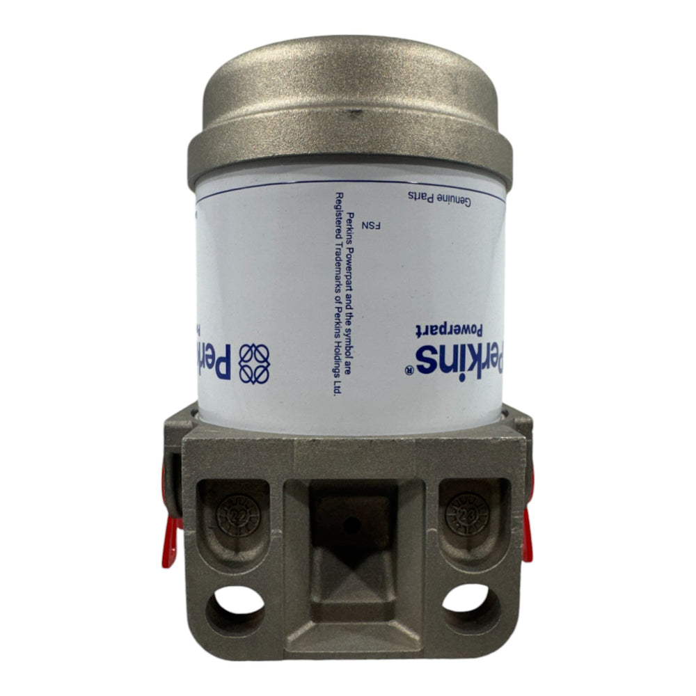 4812063 Fuel Filter Assembly For Perkins D3.152 Diesel Engines -  Delta Diesel Parts 