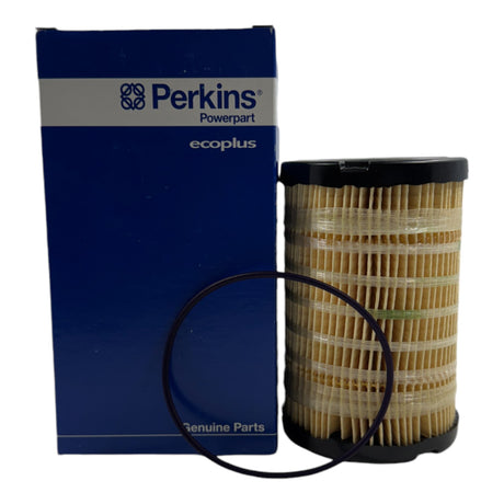 Spin-On Fuel/Water Separator for Perkins 1103 engines
