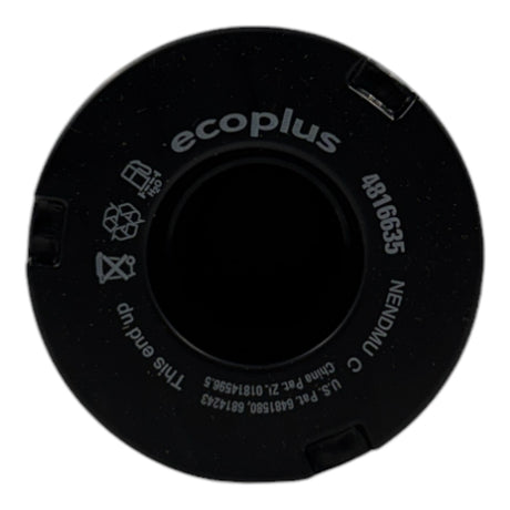 Spin-On Fuel/Water Separator For Perkins 1103 Diesel Engines