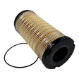 Spin-On Fuel/Water Separator for Perkins 1104 and 1106 engines