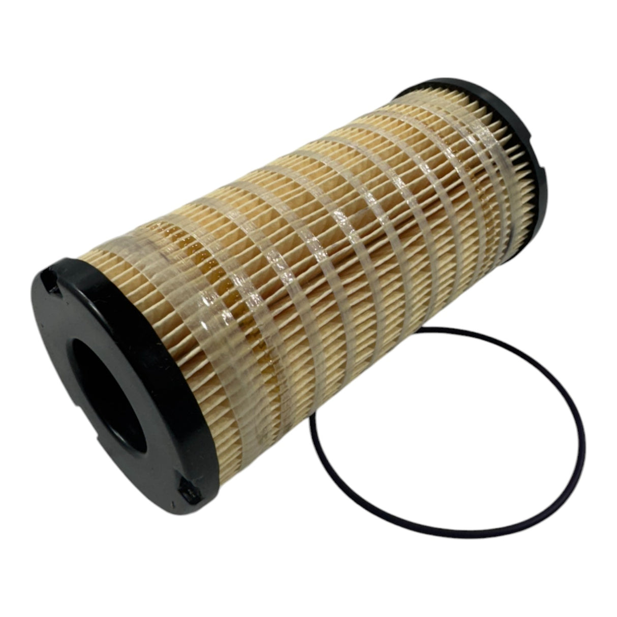 Spin-On Fuel/Water Separator For Perkins 1104 Diesel Engines