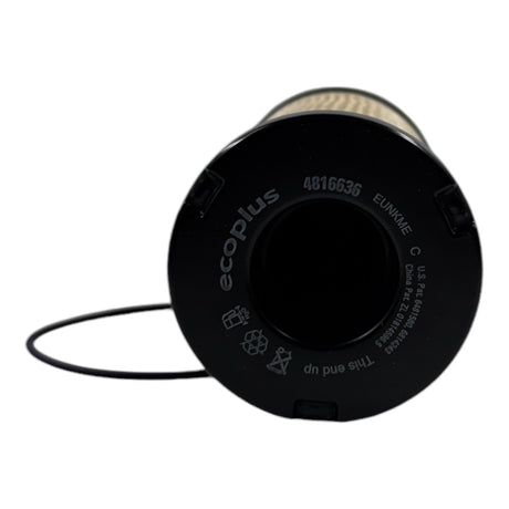 Spin-On Fuel/Water Separator for Perkins 1104 and 1106 engines