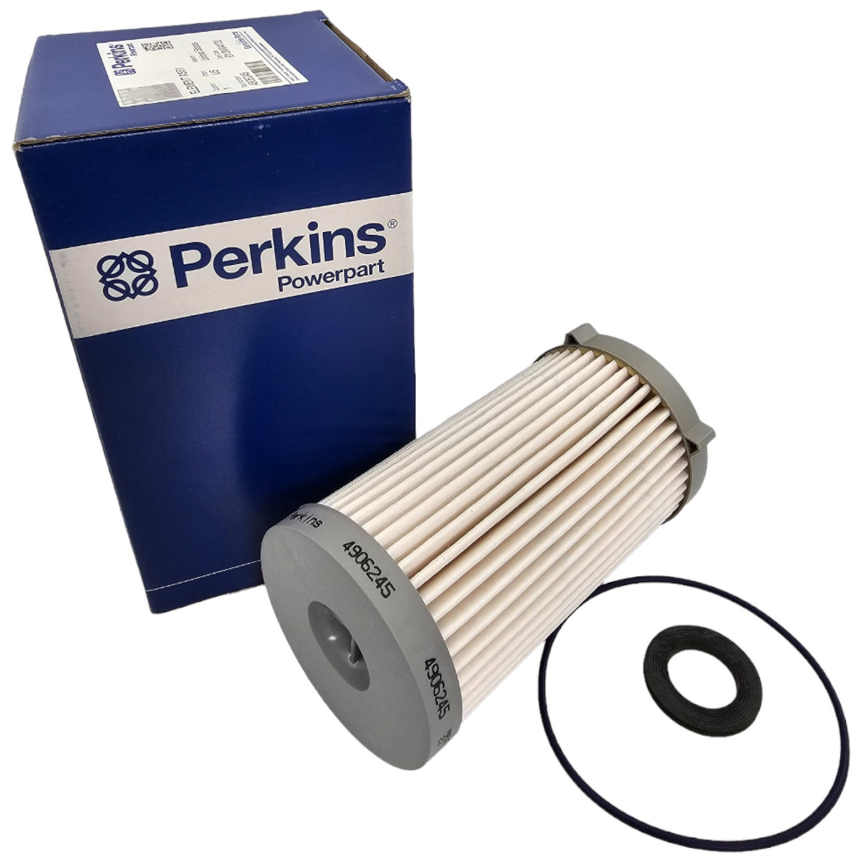 4906245 Element Assembly For Perkins 404F-E22TA Diesel Engines -  Delta Diesel Parts 