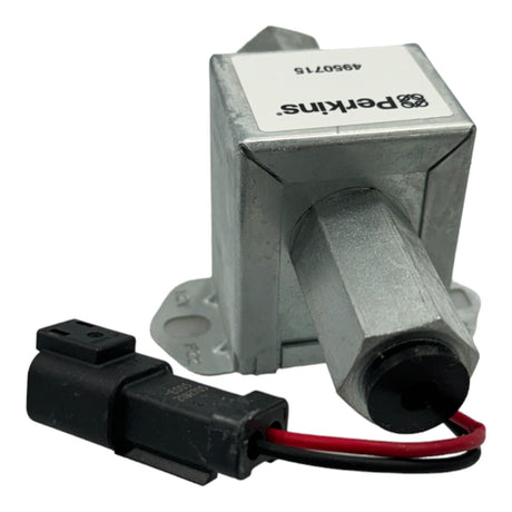 Fuel Pump for Perkins 400 diesel engines