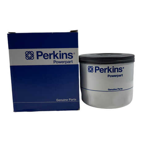 Oil Filter for Perkins 854E-E34TA and 854F-E34T engines