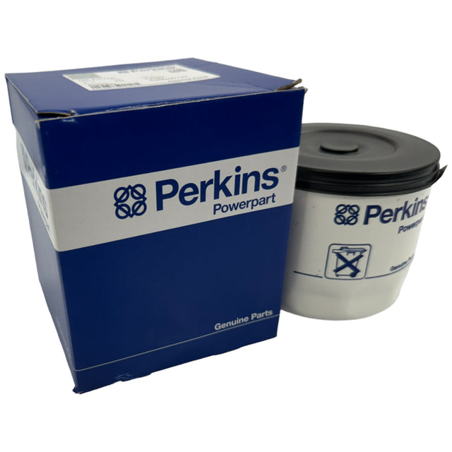 Oil Filter For Perkins 854E-E34TA Diesel Engines