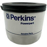 Oil Filter For Perkins 854E-E34TA Diesel Engines