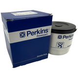 5589401 Oil Filter For Perkins 854E-E34TA Diesel Engines -  Delta Diesel Parts 