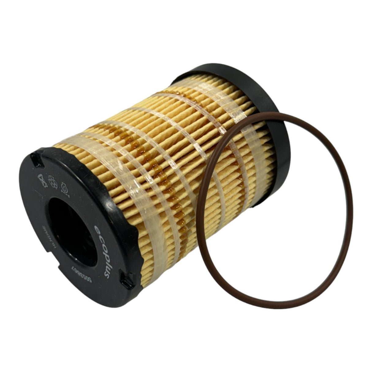 5698037 Filter Kit For Perkins 904 Diesel Engines -  Delta Diesel Parts 