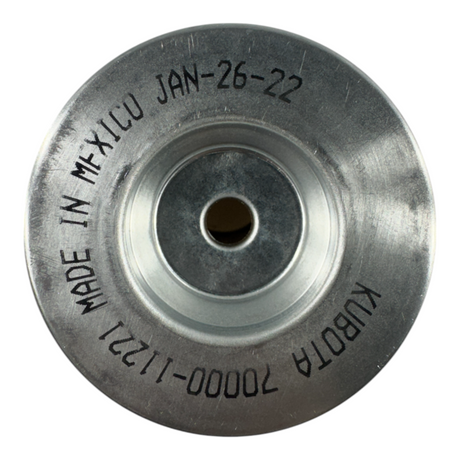 70000-11221 Air Filter Element For Kubota D1005 Diesel Engines -  Delta Diesel Parts 