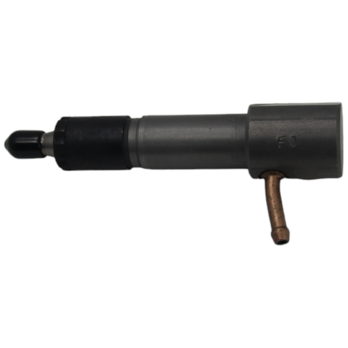 714339-53200 Fuel Injection Valve Assembly For Yanmar L100 Engines -  Delta Diesel Parts 