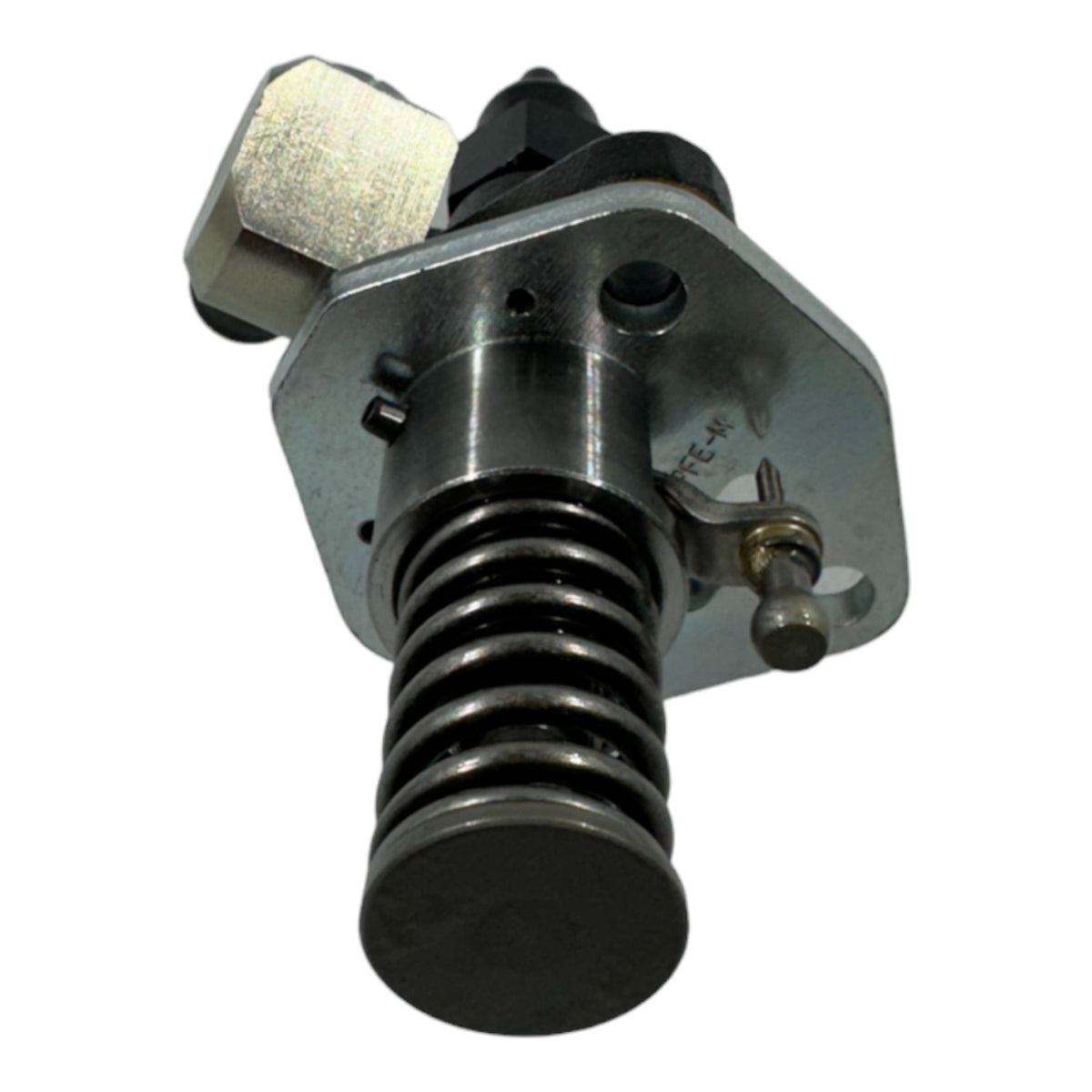 714349-51640 Injection Pump Assembly For Yanmar L100 Diesel Engines -  Delta Diesel Parts 