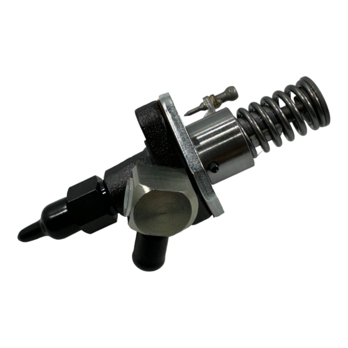 714349-51640 Injection Pump Assembly For Yanmar L100 Diesel Engines -  Delta Diesel Parts 