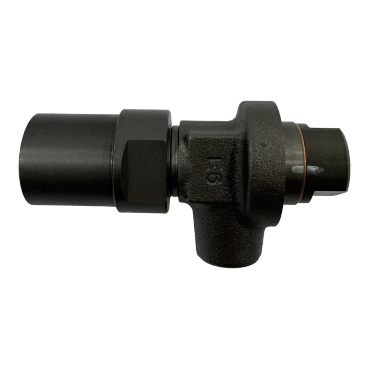 728170-53100 Fuel Injector For Yanmar 1GM10 Diesel Engines -  Delta Diesel Parts 