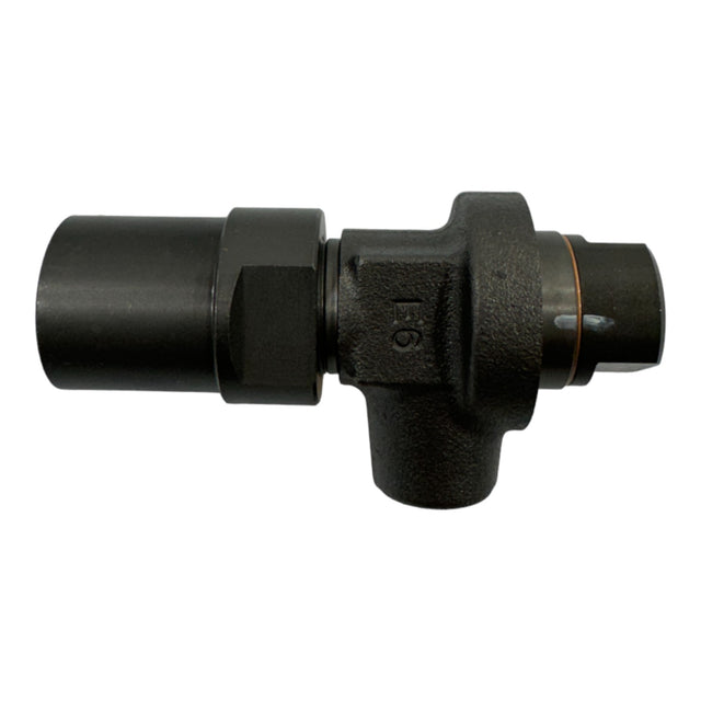 728170-53100 Fuel Injector For Yanmar 1GM10 Diesel Engines -  Delta Diesel Parts 