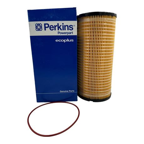 Oil Filter for Perkins 2306, 2806, and 2506TAG3 engines