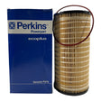 Fuel Filter Element for Perkins 2506TAG4, 2306, and 2806 engines
