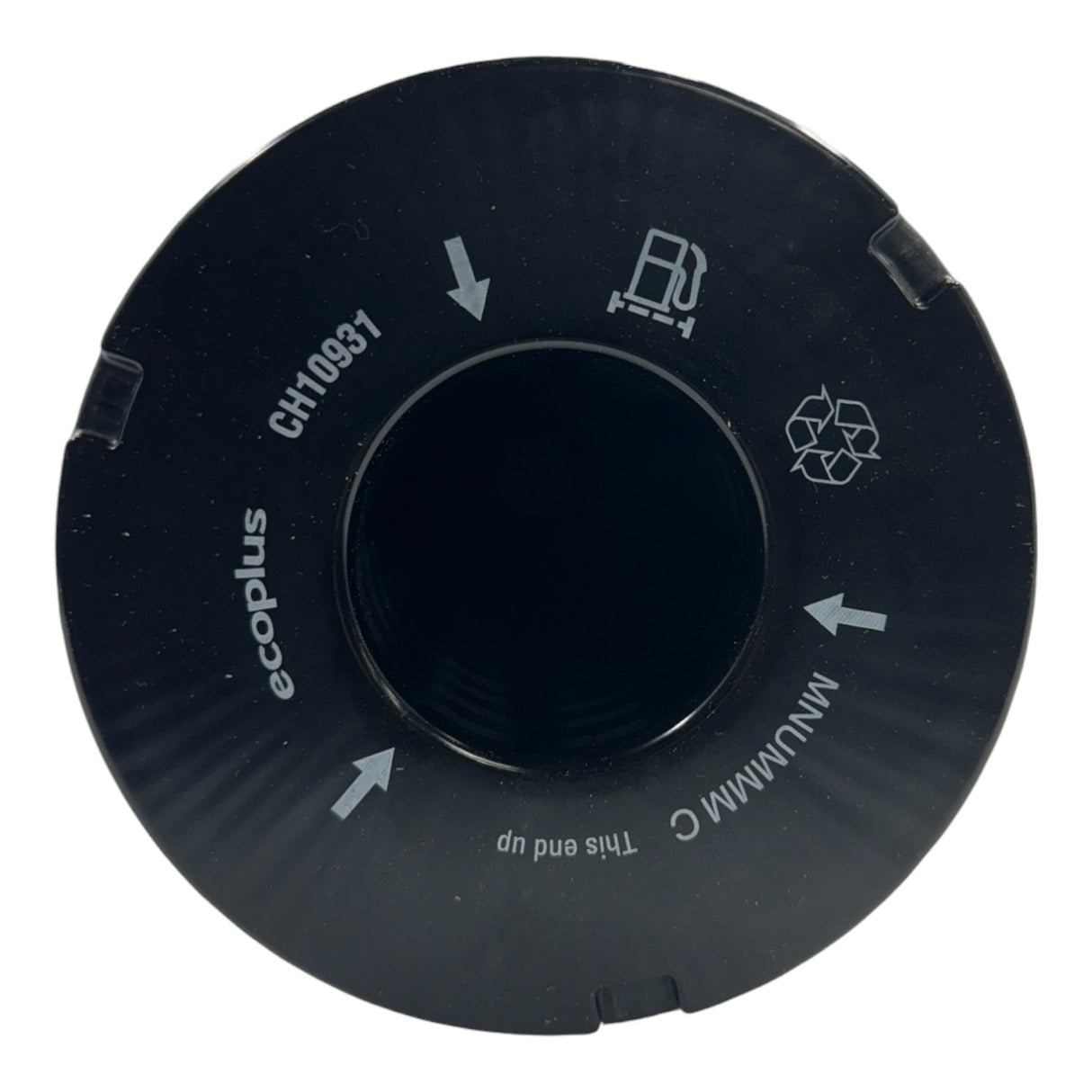 CH10931 Fuel Filter Element For Perkins 2306 And 2806 Diesel Engines -  Delta Diesel Parts 