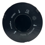 CH10931 Fuel Filter Element For Perkins 2306 And 2806 Diesel Engines -  Delta Diesel Parts 
