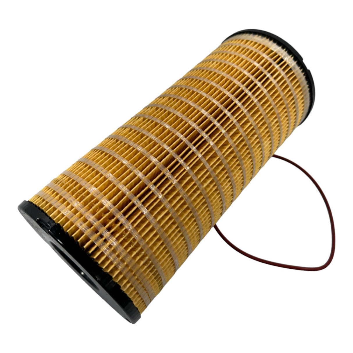 CH10931 Fuel Filter Element For Perkins 2306 And 2806 Diesel Engines -  Delta Diesel Parts 