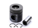 Cylinder Components