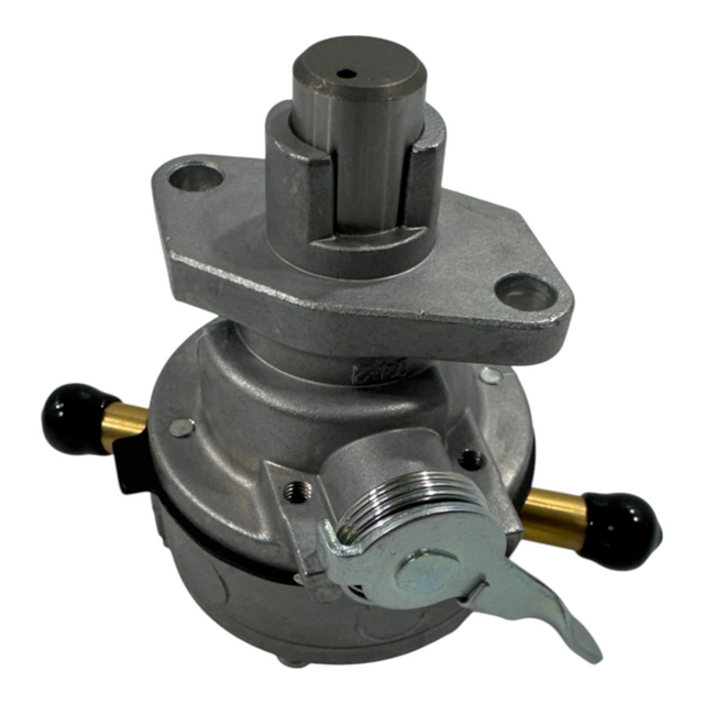 DDP-129100-52101-Z Fuel Transfer Pump For Yanmar Diesel Engines -  Delta Diesel Parts 