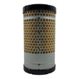 Fuel Filter Element Assembly for Kubota diesel engines
