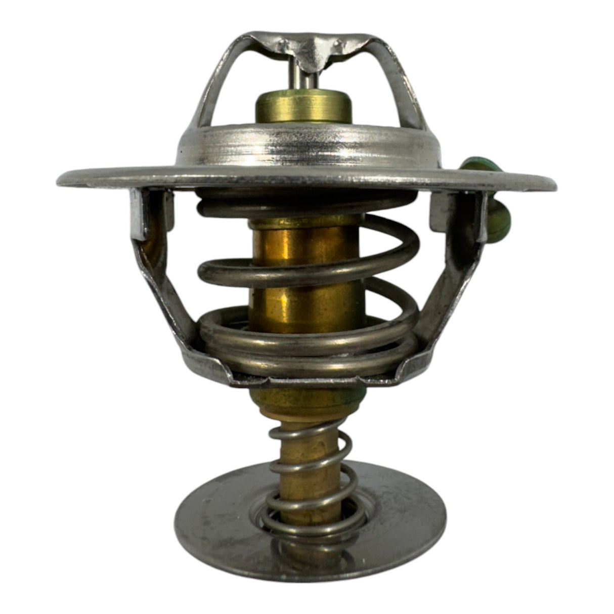 DDP-2485613 Thermostat For Perkins 4.236 And 6.354 Diesel Engines -  Delta Diesel Parts 
