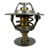 DDP-2485613 Thermostat For Perkins 4.236 And 6.354 Diesel Engines -  Delta Diesel Parts 