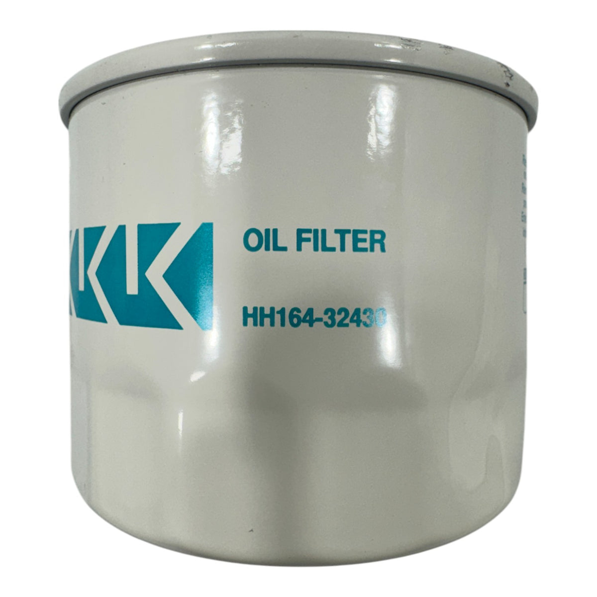 HH164-32430 Oil Filter For Kubota V1902 And V3600 Diesel Engines -  Delta Diesel Parts 