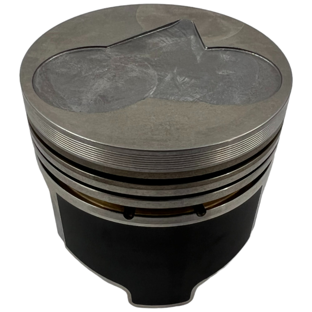 16060-21114 Piston For Kubota D1105 And V1505 Diesel Engines Aftermarket