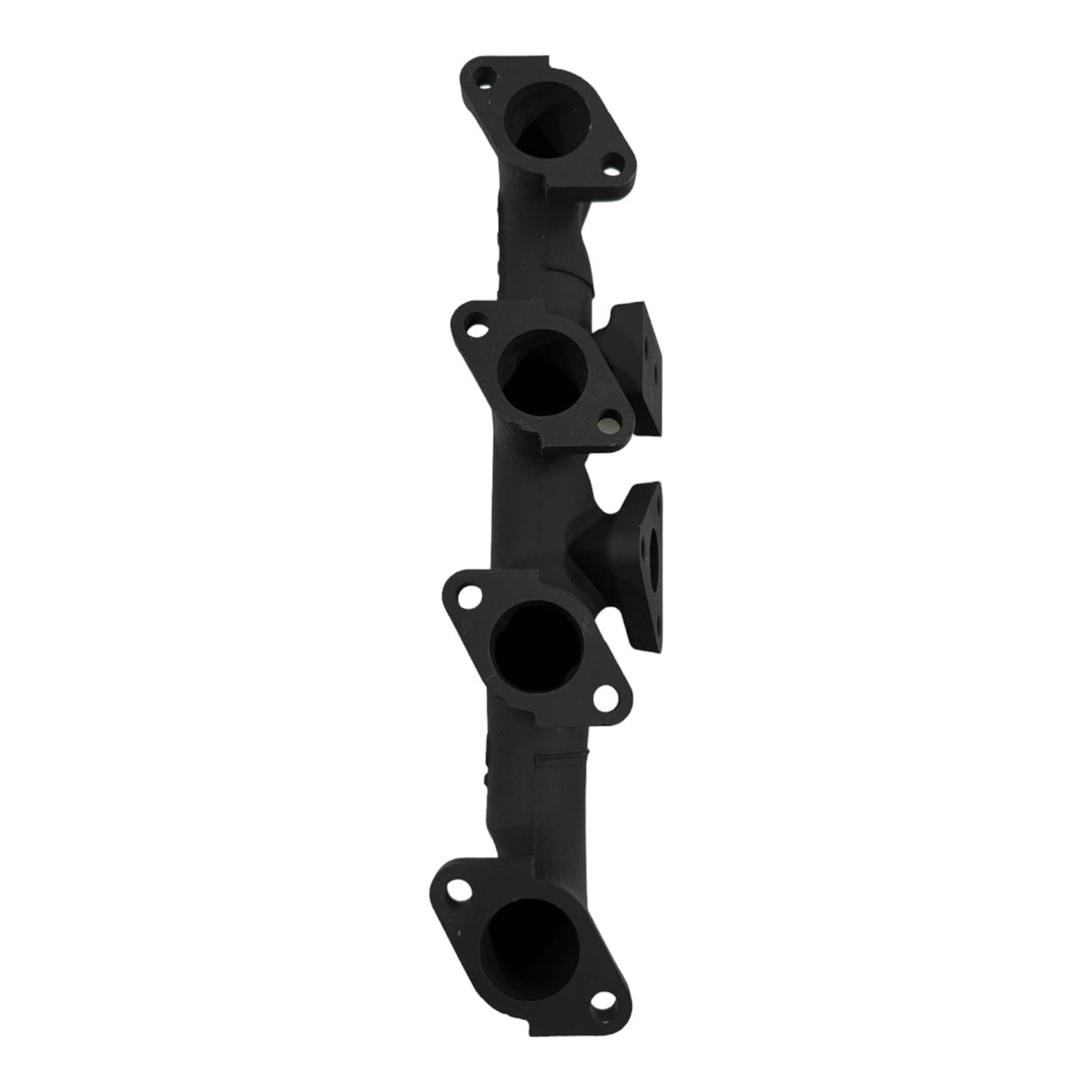 Exhaust Manifold for Kubota D1005, V1505, and D1105 diesel engines